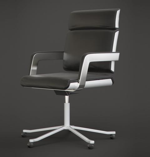 office arm chair preview image